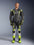 GP Tech V5 Leather Suit - 1Piece