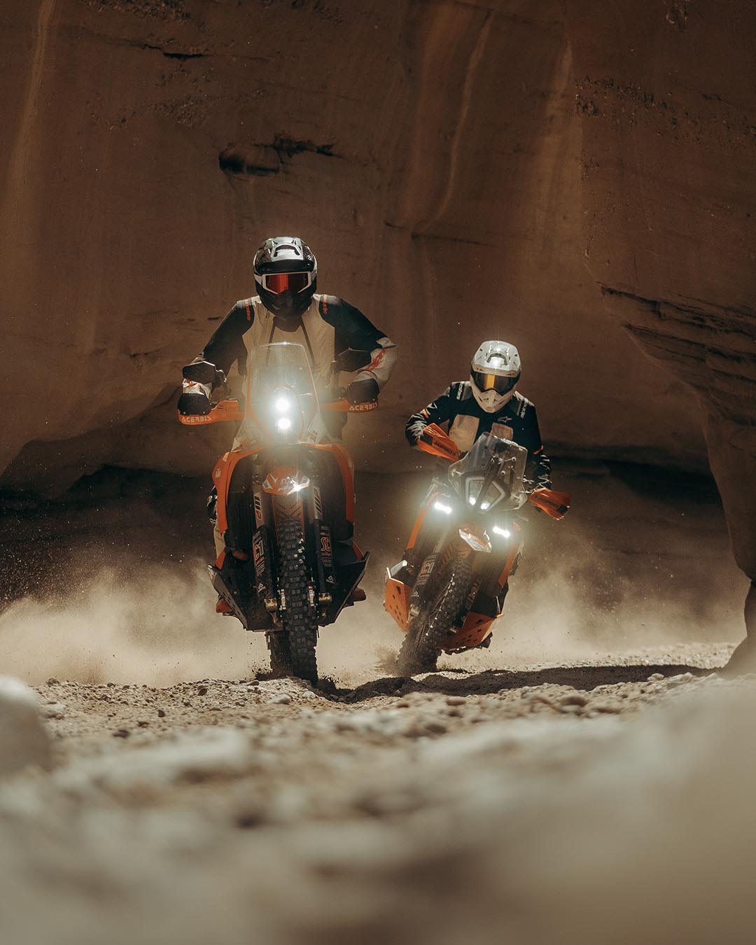 All Adventure Products