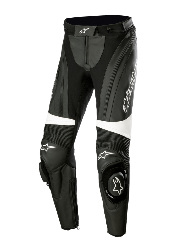Stella Missile V3 Leather Pants