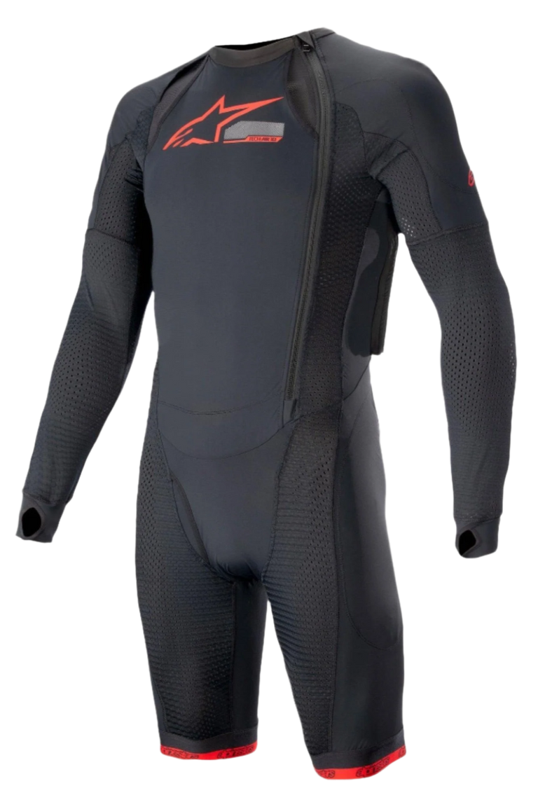 Tech-Air® System Base Layer